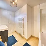 Lnbnb - Petite Maison Au Cœur De - Face Aux étangs Casa vacanze Péronne