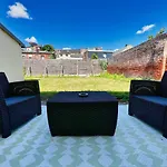 Casa vacanze Lnbnb - Petite Maison Au Cœur De - Face Aux étangs Péronne
