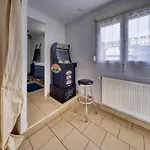 Casa vacanze Lnbnb - Petite Maison Au Cœur De - Face Aux étangs *
