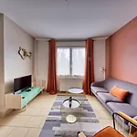 Casa vacanze Lnbnb - Petite Maison Au Cœur De - Face Aux étangs *