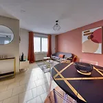 Lnbnb - Petite Maison Au Cœur De - Face Aux étangs Casa vacanze *