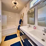 Lnbnb - Petite Maison Au Cœur De - Face Aux étangs Casa vacanze Péronne
