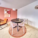 Lnbnb - Petite Maison Au Cœur De - Face Aux étangs *