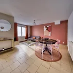 Lnbnb - Petite Maison Au Cœur De - Face Aux étangs * Péronne