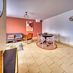 Lnbnb - Petite Maison Au Cœur De - Face Aux étangs * Péronne