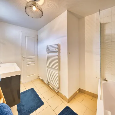 Lnbnb - Petite Maison Au Coeur De - Face Aux Etangs Holiday home Peronne (Somme)