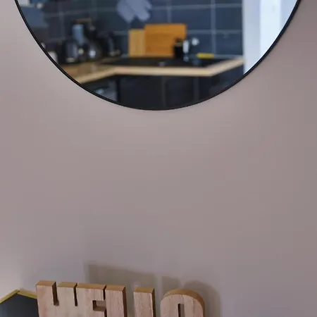 Lnbnb - Petite Maison Au Coeur De - Face Aux Etangs *