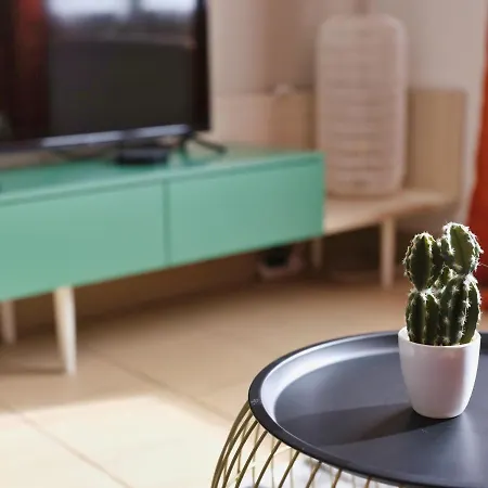 Lnbnb - Petite Maison Au Coeur De - Face Aux Etangs Feriehus *