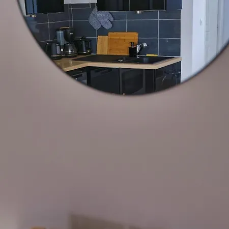 Feriehus Lnbnb - Petite Maison Au Coeur De - Face Aux Etangs *