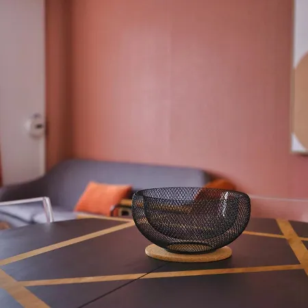 Lnbnb - Petite Maison Au Cœur De - Face Aux étangs *