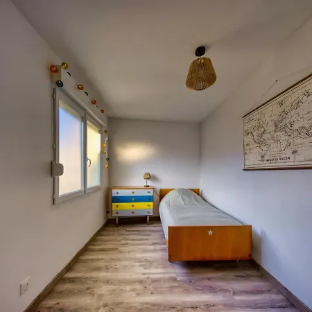 Feriehus Lnbnb - Petite Maison Au Coeur De - Face Aux Etangs