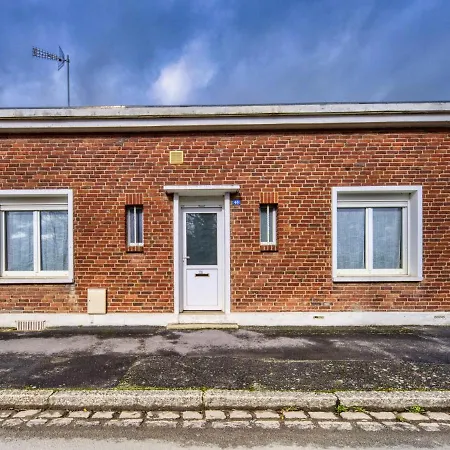 Lnbnb - Petite Maison Au Coeur De - Face Aux Etangs